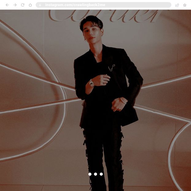 　　╰02ৎ03　 ·◊·　づ Ṣạṭụṛ₍ṇ₎ܭḷ♡ṿẹṛ. - Architect Of Insanity