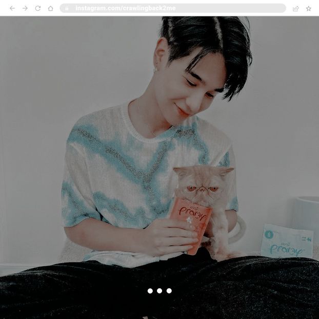 　　╰19ৎ03　 ·◊·　づ Ṣạṭụṛ₍ṇ₎ܭḷ♡ṿẹṛ. - Architect Of Insanity