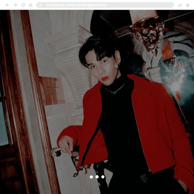 　　╰26ৎ02　 ·◊·　づ Ṣạṭụṛ₍ṇ₎ܭḷ♡ṿẹṛ. - Architect Of Insanity