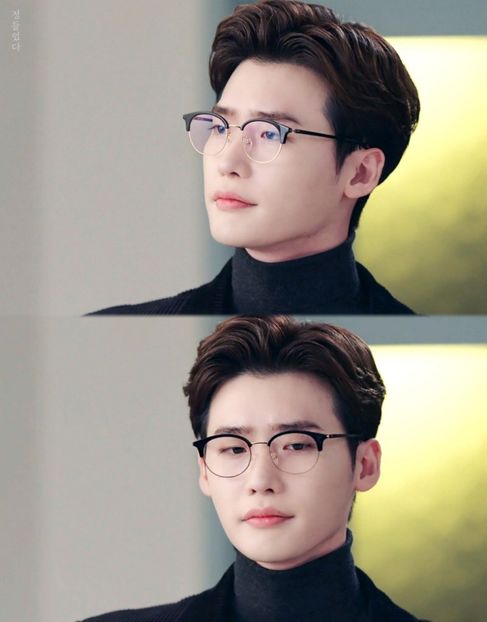 Jong-Suk Lee - Jong-Suk Lee