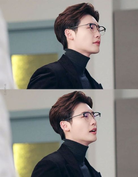 Jong-Suk Lee - Jong-Suk Lee