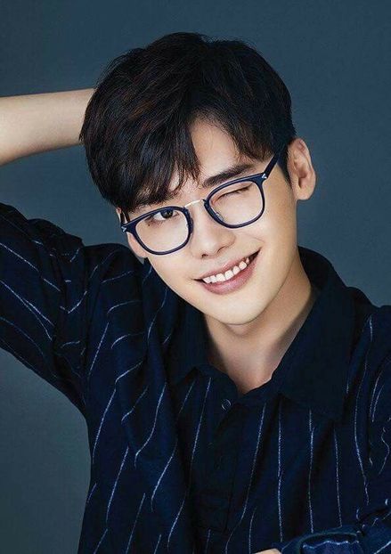 Jong-Suk Lee - Jong-Suk Lee