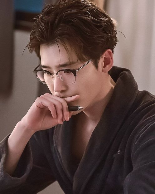 Jong-Suk Lee - Jong-Suk Lee