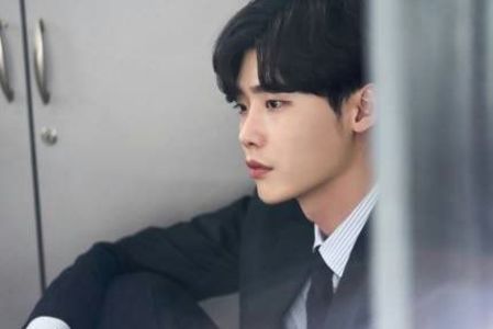 Jong-Suk Lee - Jong-Suk Lee