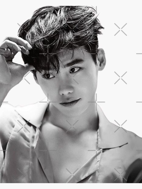 Jong-Suk Lee - Jong-Suk Lee