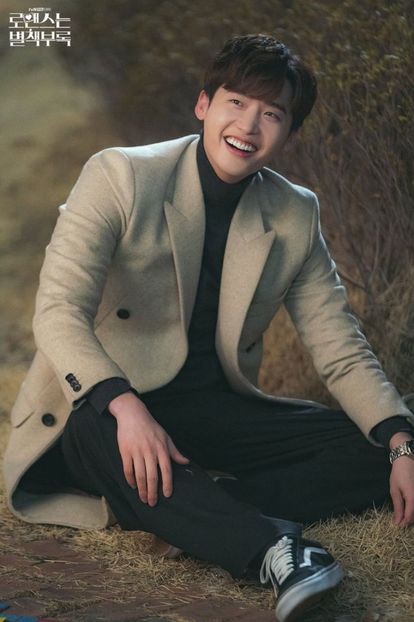 Jong-Suk Lee - Jong-Suk Lee