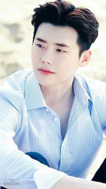 Jong-Suk Lee - Jong-Suk Lee