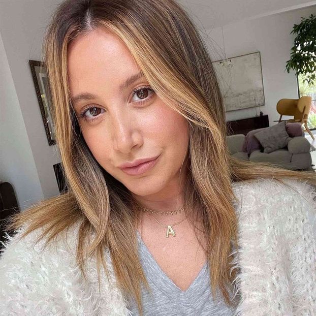 Ashley Tisdale- 1 vot. - Alege fata preferata de pe Disney