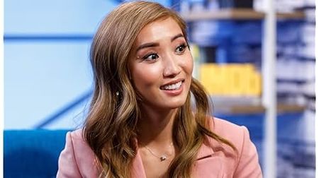 Brenda Song-1 vot. - Alege fata preferata de pe Disney