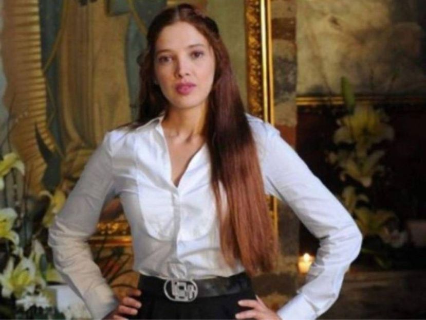 Adela Noriega - Alege fata preferata din Telenovele