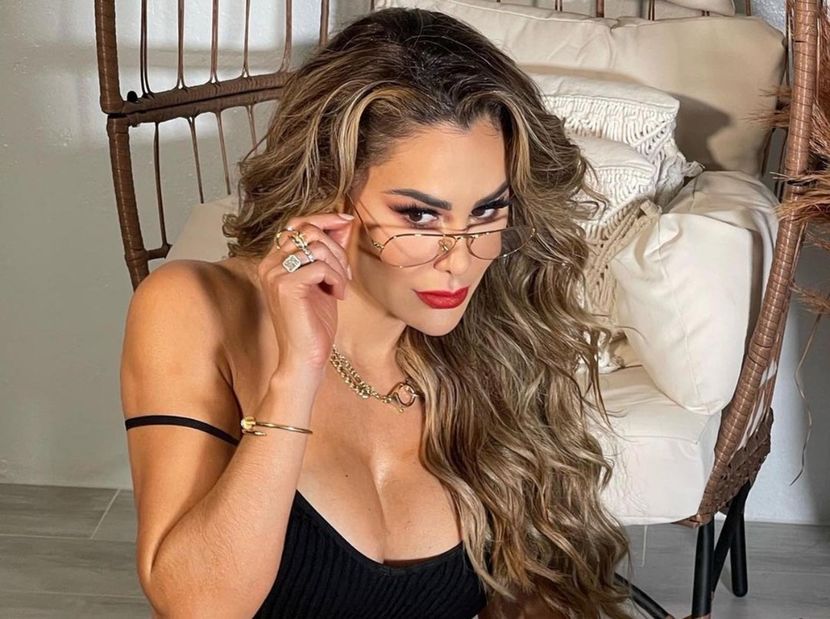 Ninel Conde - Alege fata preferata din Telenovele