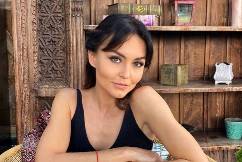 Angelique Boyer - Alege fata preferata din Telenovele