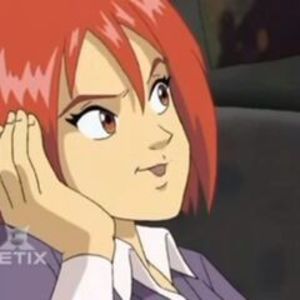 Will - Alege fata din desene animate preferata