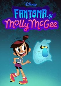 Molly si Fantoma - Alege un desen din cele de jos