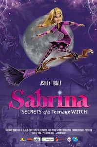 Sabrina Secretele unei Vrajitoare - Alege un desen din cele de jos