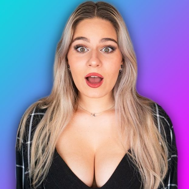 Ioana Sfinxul - Alege vlogger preferat