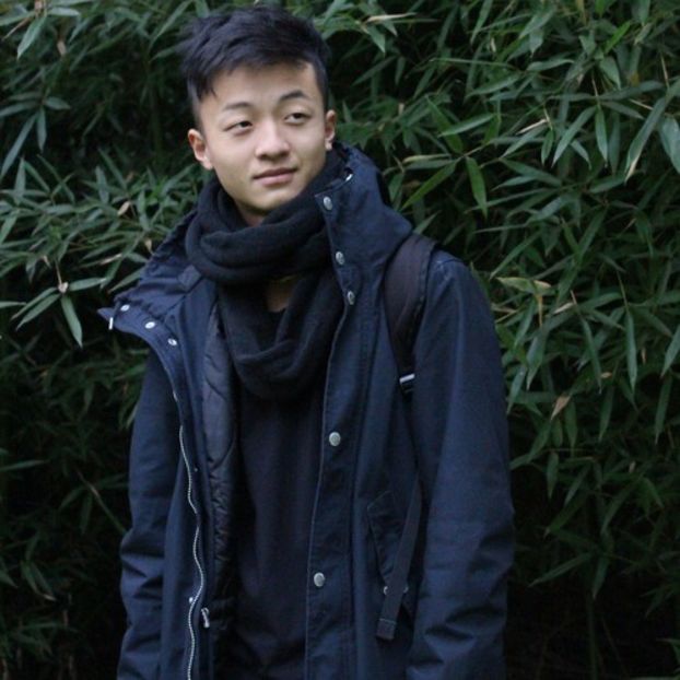 Ceanu Zheng - Alege vlogger preferat