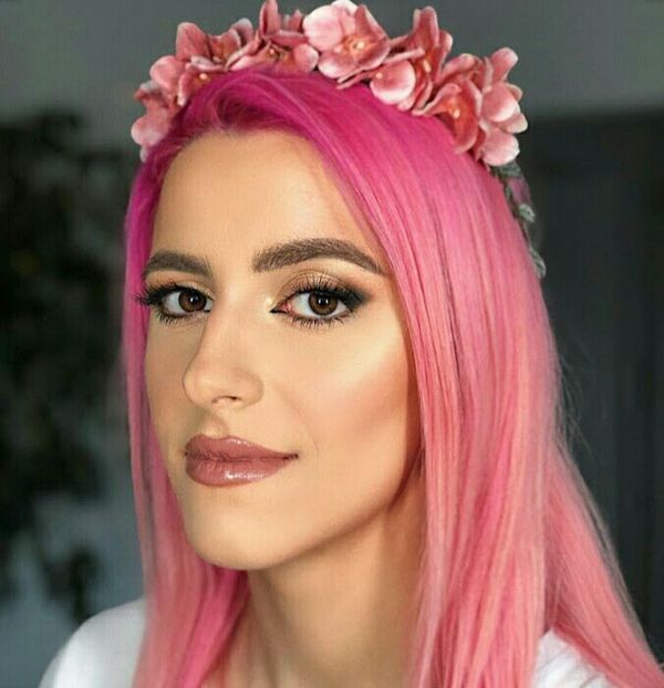 Diana C - Alege vlogger preferat