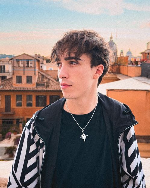 Răzvan Gogan - Alege vlogger preferat