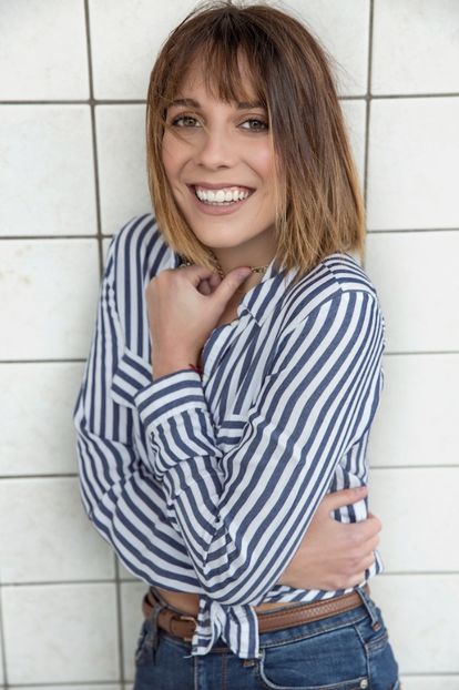 Federica Corti - Alege dintre alte vedete
