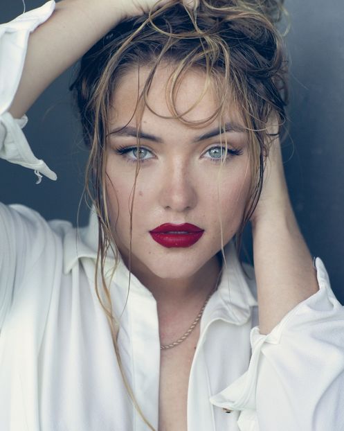 Shannon Gaskin - Alege dintre alte vedete