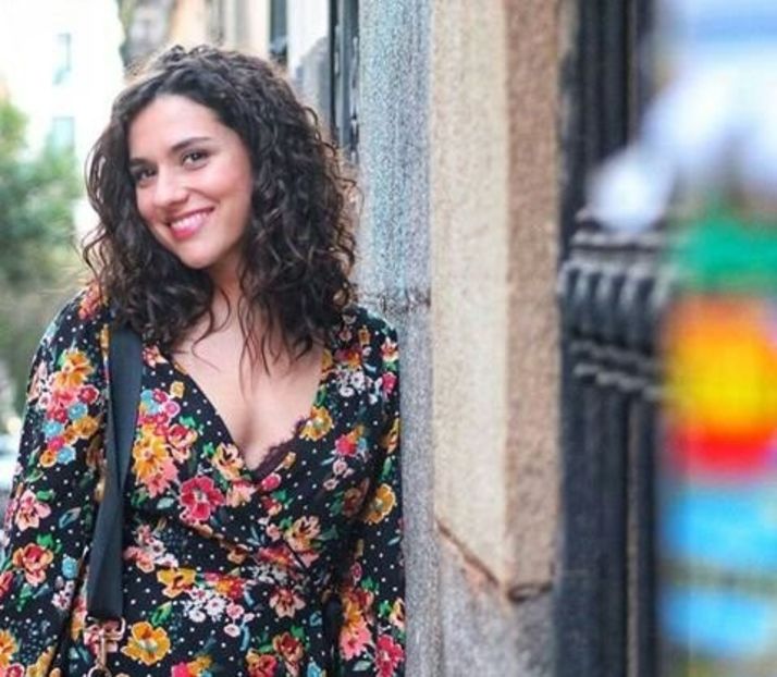 Alba Rico - Alege dintre alte vedete