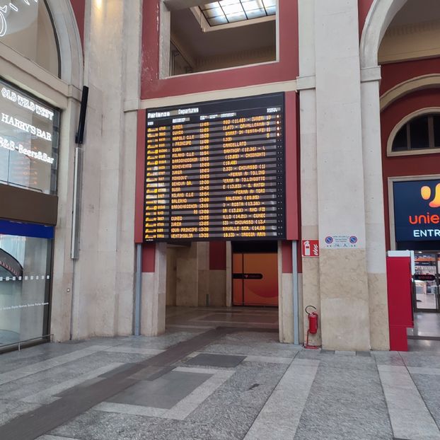  - Torino