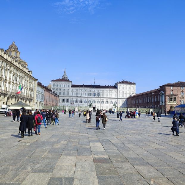  - Torino