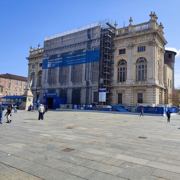  - Torino
