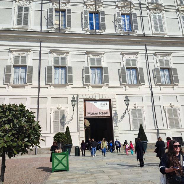  - Torino