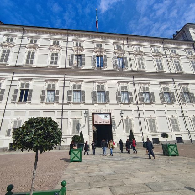  - Torino