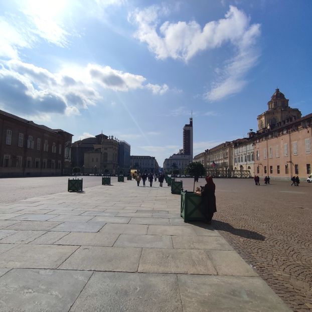  - Torino