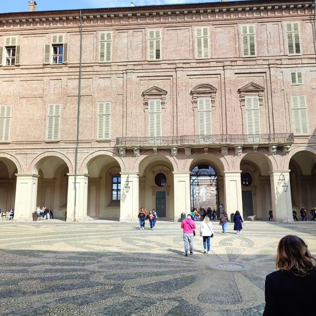  - Torino