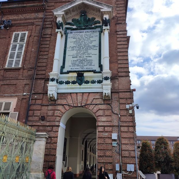  - Torino