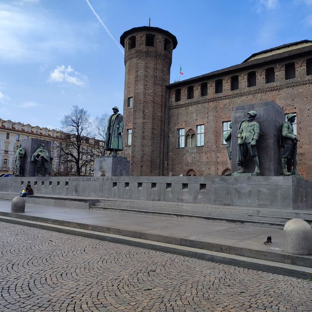  - Torino