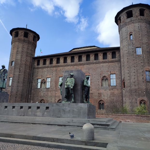  - Torino