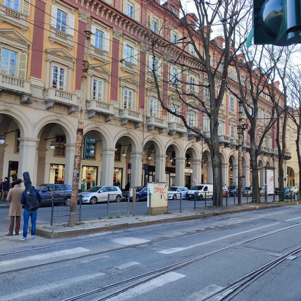  - Torino