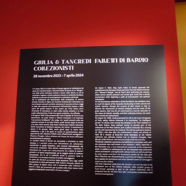  - Torino
