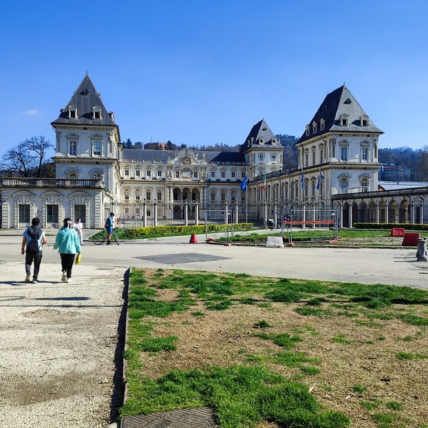  - Torino