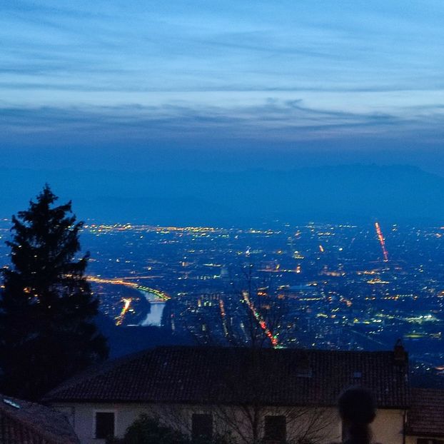  - Torino