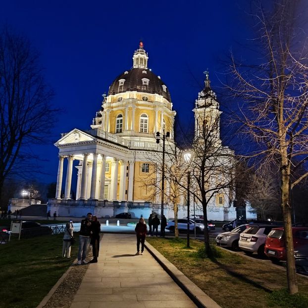  - Torino