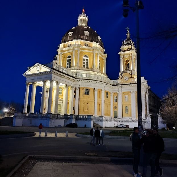  - Torino
