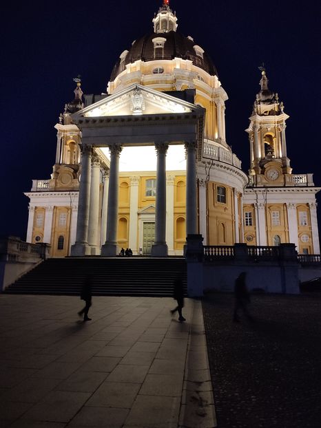  - Torino