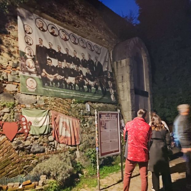  - Torino
