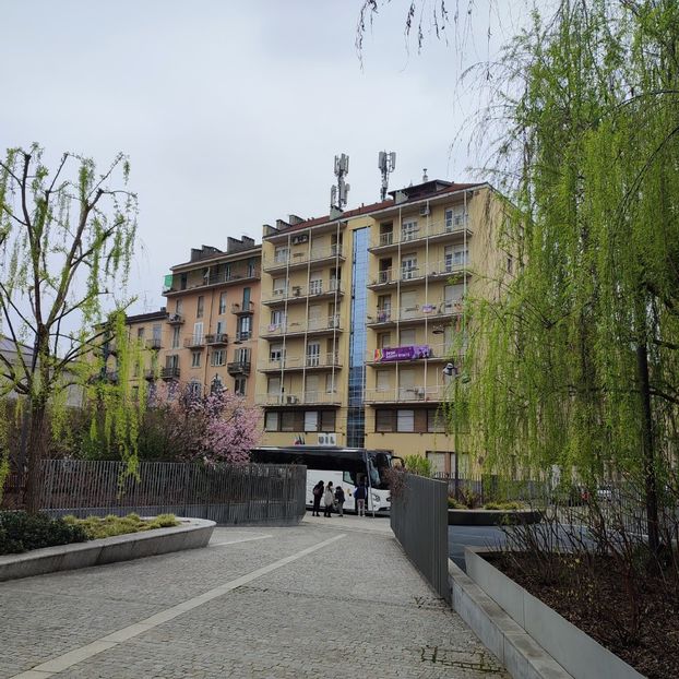  - Torino