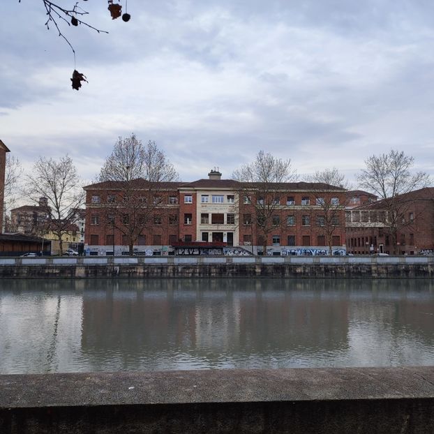  - Torino