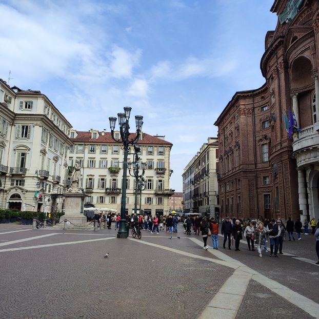  - Torino