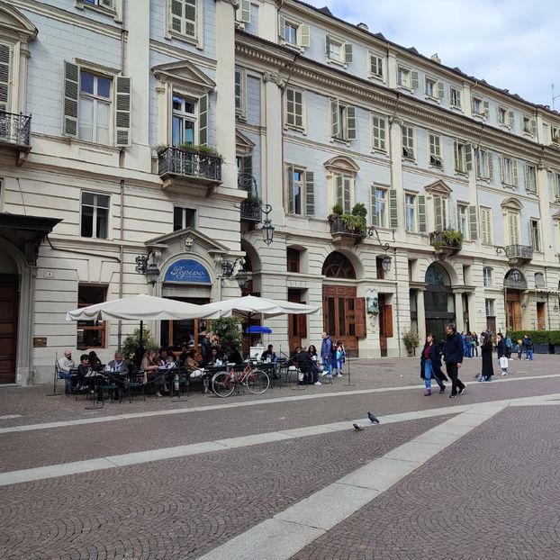 - Torino