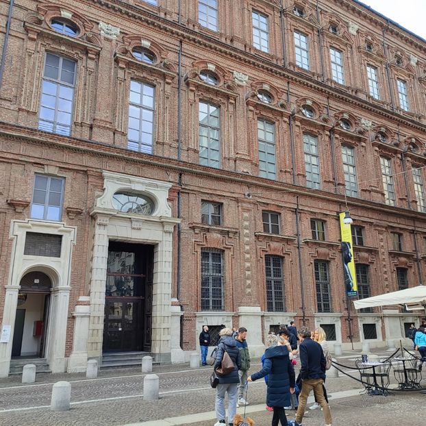  - Torino