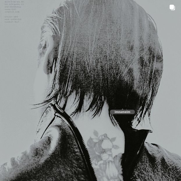 27.02.⠀⠀⠀ ✦ ꯭໋ 熱 t̟e̟n̟d̟e̟r̟♡uoᴉʇɔǝɟɟɐ. ̵ׄ ❵ - Mirrored Blind Playin